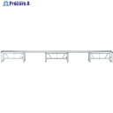 PiCa アルミ製折りたたみ式ひな段 HPS-135H40 1式 ■▼532-0379 ※車上渡し