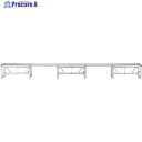 PiCa アルミ製折りたたみ式ひな段 HPS-145H40 1式 ■▼532-0387 ※車上渡し