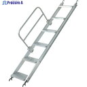 PiCa KDR型内階段用手すり KDR-TE 1台 ■▼542-6146 【送料都度見積】