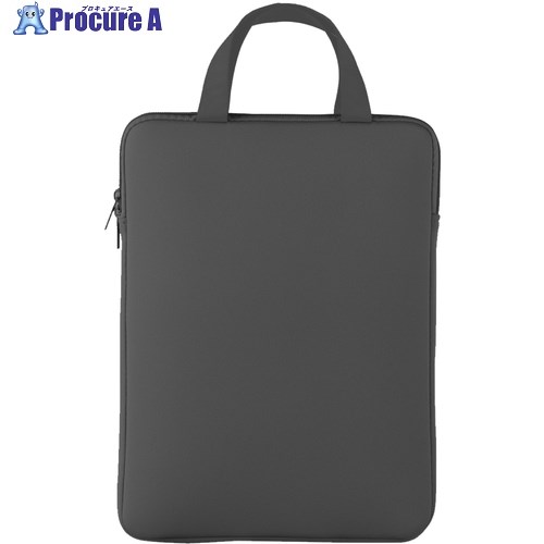 ArTeC PCタブレット用クッションケース M(91698) 91698 1個 ■▼419-2535 【送料都度見積】