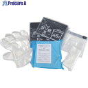 橋本 防災備蓄用トイレセット50 ETS50 ETS50 1箱 ▼680-7148