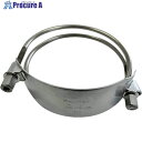 Seiho ホースバンド アールパワーバンド(SUS) 右巻耐圧ホース用 185-160 RPS-165 1個 ▼699-7945