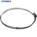 Seiho ホースバンド SYバンド(SUS) 右巻型ホース用 182-162 SYS-182 1個 ▼699-9483