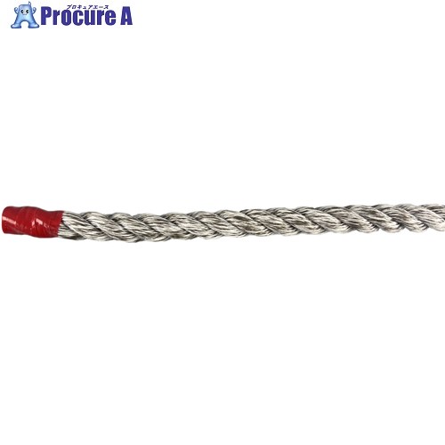 ユタカメイク ロープ キングハイロン PE+エステル 3ツ打 26mm×200m KH26-200 1巻 ■▼712-6495 【送料都度見積】 ユタカメイク ロープ キングハイロン PE+エステル 3ツ打 26mm×200m KH26-200 1巻 ■▼712-6495 【送料都度見積】