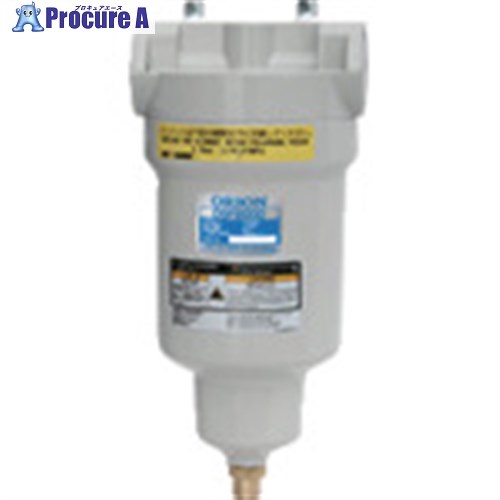 ORION 水滴固形物除去用スーパーフィルター DSFシリーズ DSF200B DSF200B 1台 ■▼572-6016