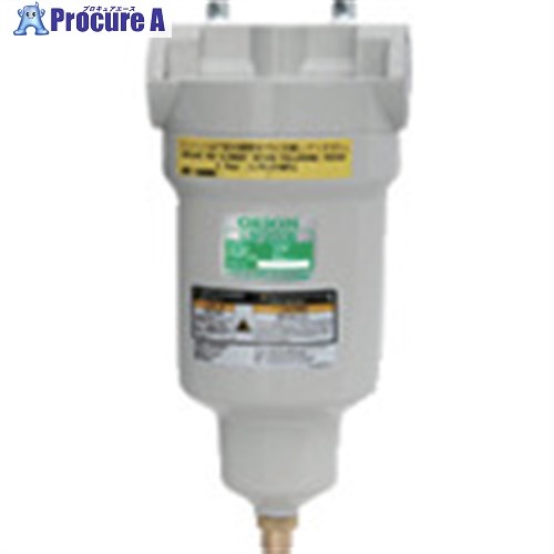 ORION 固形物除去用スーパーフィルター LSFシリーズ LSF150B LSF150B 1台 ■▼572-8996