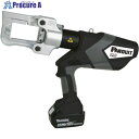 PANDUIT 電動油圧式圧縮工具 12トン CT-2920/CCPBT CT-2920/CCPBT 1個 ■▼657-6984 【送料都度見積】
