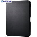 ELECOM iPad11インチ(A16)/10.9インチ(第10世代)用フラップカバー マグネット ブラック TB-A25RMG360BK 1個 ■▼711-...