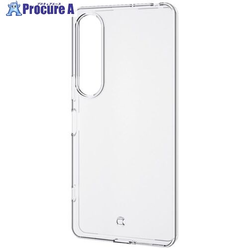 ELECOM Xperia 1 VIIѥեȥ ꥢ PM-X251UCTCR 1 712-0837