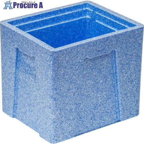 サンコー EPボックス#24-2本体 760233 ブルー SKEP-24-2-BL 1個 ■▼347-9933【代引決済不可】【送料都度..