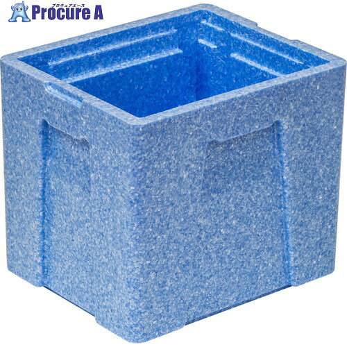 サンコー EPボックス#24-3本体 760252 ブルー SKEP-24-3-BL 1個 ■▼348-1441【代引決済不可】【送料都度..