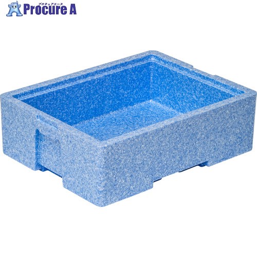 サンコー EPボックス#22ブルー 760301 76030100BLEP 1個 ■▼392-6712 【送料都度見積】