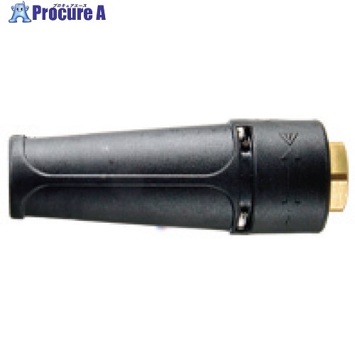 スーパー工業 可変ノズルASY M/V φ1.6＊＊ 04000021M 1個 ■▼707-2290 【送料都度見積】