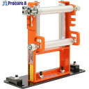 育良 パワーボール用四面コロアタッチメント ISK-PBH180(20136) ISK-PBH180 1台 ■▼712-6412 【送料都度見積】※個人宅様送り不可