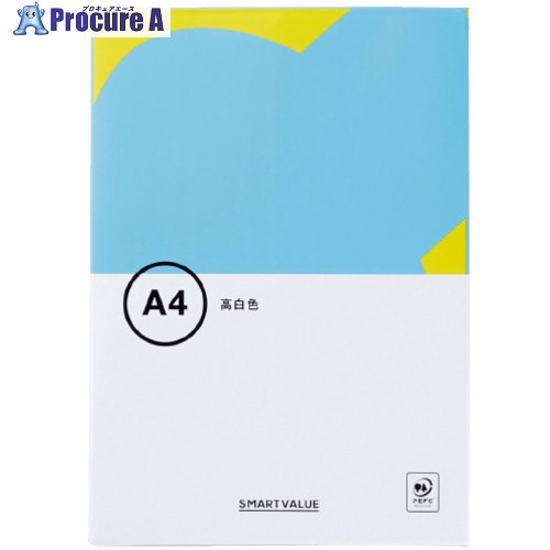 JTX 325374)コピ-ペ-パ-高白色 A4 5000枚 A040J A040J 1箱 ▼196-3210 ※車上渡し