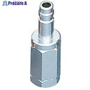 Asada ハンドル側オスカプラ PZ386001 1個 ▼198-0635