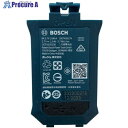 ボッシュ リチウムイオンバッテリー 3.7V 1.0Ah 1608M00C5D 1個 ▼695-8233
