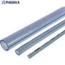 TRUSCO エコノミーブレードホース(一般作業用) 12X18mm 5m EBH-1218-5 1巻 ▼697-2720