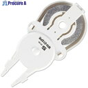 PLUS 47617)修正テープカ-トリッジ10m テープ幅5mm WH-015PR 47617 1個 ▼773-0985