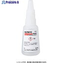 アルテコ 工業用 瞬間接着剤 D 20g (難接着材用) D-20G (JN) 1本 ▼855-2842