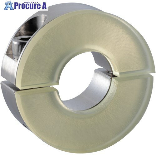 IWATA セパレートカラー ダンパー付 無電解ニッケル SCSS1318MD 1個 ■▼222-6337 【送料都度見積】