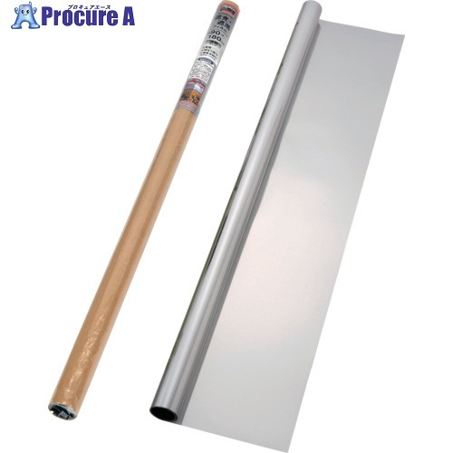 TRUSCO まとめ買い 遮光・遮熱フィルム 900X1800 透明タイプ 30本 TSF9018TM-TOKU 1S ■▼208-2466