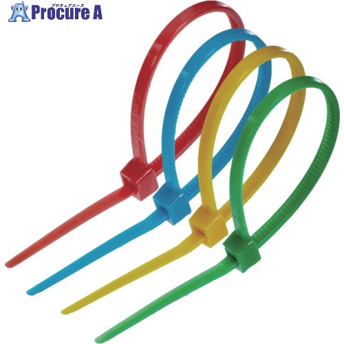 TRUSCO 顼֥륿 4.8X250mm«68ɸ෿  TRCVR-250-S 1 396-2761