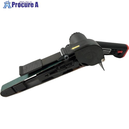 U TOOLS ベルトサンダー20×520mm U-120M 1台 ▼278-1254