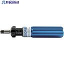 GEDORE プレセット型トルクドライバー QS6 FH BLUE 7718130 1個 ▼693-8196