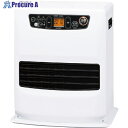 TOYOTOMI 石油ファンヒーター LCーS33P(W) LC-S33PW 1台 ■▼707-8379 【送料都度見積】