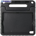 ArTeC iPad10.9インチ用EVAケース ブラック 91908 1個 ■▼710-6964 【送料都度見積】