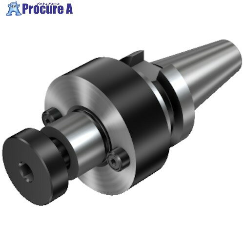 SANDVIK MAS-BT 403 アーバアダプタ(540) AA205-30 25 045 (540) 1個 ■▼314-9879 【送料都度見積】 ●KO..