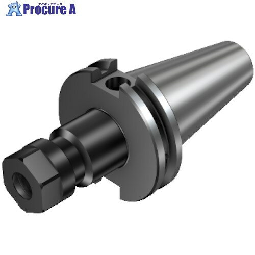 SANDVIK CAT-V ERコレットチャック(540) AA3B14-40 40 105 (540) 1個 ■▼314-9978 【送料都度見積】 ●KO521