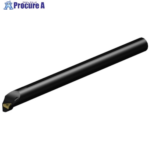 SANDVIK コロターン107 旋削加工用超硬ボーリングバイト(210) E12S-STFCR 2-B1 (210) 1本 ■▼314-3751 ..