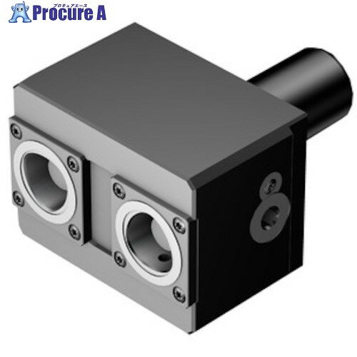 SANDVIK サウターST機用手動クランピングユニット(550) C5-TRE-VD40B-DT (550) 1個 ■▼339-8924 【送料都度見積】 ●KO521