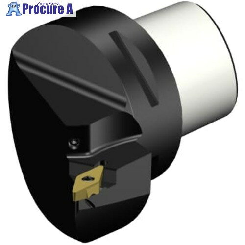 SANDVIK 旋削加工用カッティングユニット コロターンTR(480) C6-TR-V13JBR-45065C1 1個 ■▼656-1271 【送料都度見積】 ●KO521