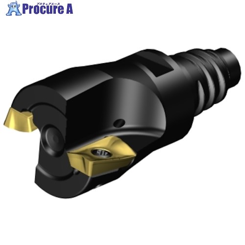 SANDVIK コロミル390 肩削りカッター(440) RA390-032EH25-17L (440) 1台 ■▼315-1128 【送料都度見積】 ..