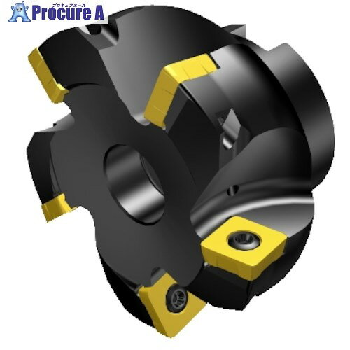 SANDVIK コロミル210 正面フライスカッター(450) RA210-076R25-14M (450) 1台 ■▼315-5254 【送料都度見積】 ●KO521