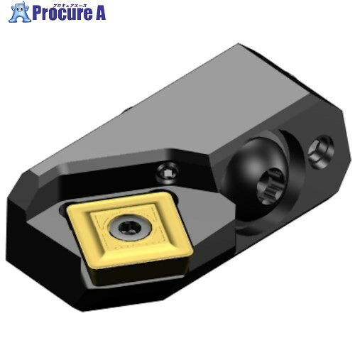 SANDVIK コロボアカートリッジ ボーリング工具用(560) SSTPR10CCX12 (560) 1本 ■▼315-6009 【送料都度..