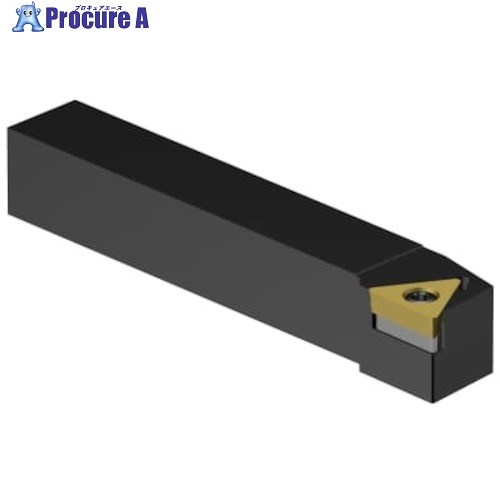 SANDVIK コロターン107 旋削加工用シャンクバイト(210) STGCL 10 3 (210) 1本 ■▼315-6043 【送料都度見積】 ●KO521