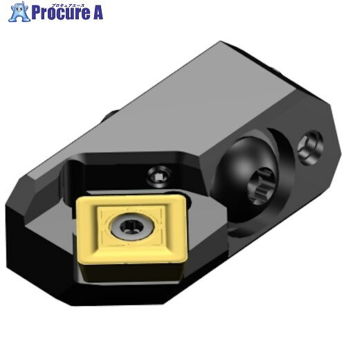 SANDVIK コロボアカートリッジ ボーリング工具用(560) SSSPR10CCX12 (560) 1本 ■▼315-6075 【送料都度..