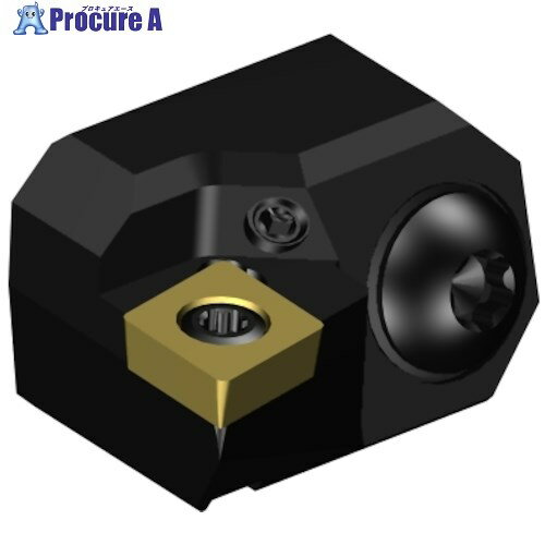 SANDVIK コロボアカートリッジ ボーリング工具用(560) SCFCR08CDX06 (560) 1本 ■▼315-6080 【送料都度..