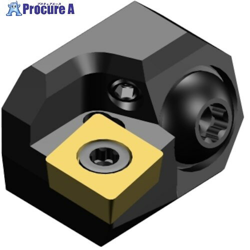 SANDVIK コロボアカートリッジ ボーリング工具用(560) SCFCR06CDX06 (560) 1本 ■▼315-6713 【送料都度..