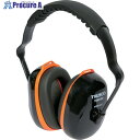 TRUSCO イヤーマフ NRR値24dB TEM100 1個 ▼697-2541