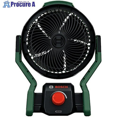 【予約注文】ボッシュ コードレスファン UFAN18V-1000H 1台 ■▼578-7125【送料都度見積】【メーカー欠品中：次回納期未定（2025/10/3時点）】