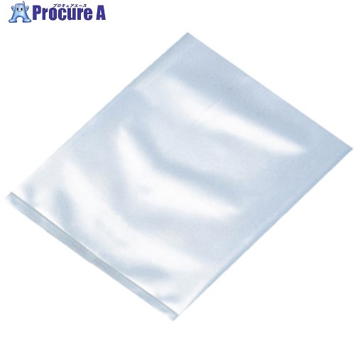 AS ポリ袋0.1mm厚 1000×1300 100枚入り 6-631-24 1個 ▼821-6600 ※車上渡し