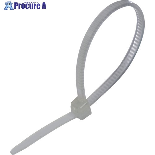 TRUSCO ֥륿2.4mm63.7mm«11ɸ෿100 TRCV-060SS 1 450-5816