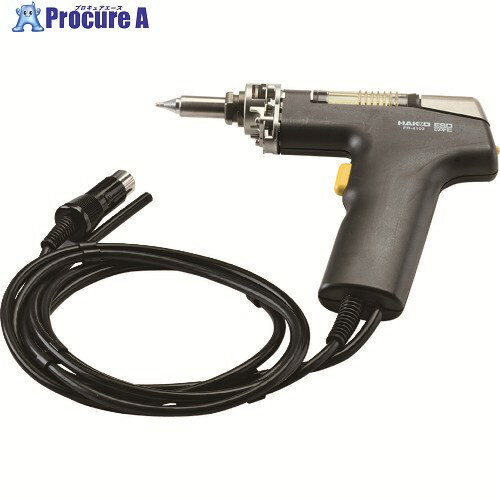 白光 はんだ吸取器こて部 FR-4103/ 24V-140W FR4103-81 1個 ▼167-1056