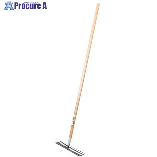 金象 平レーキ 1500柄付 072890 1本 ◇▼851-1064