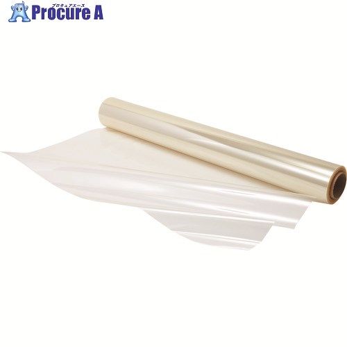 3M 透明飛散防止フィルム 1270mmX60m SH2CLAR 1270 1巻 ▼104-4382